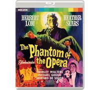 The Phantom of the Opera (Standard Edition)