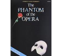 The Phantom of the Opera: Solos for the Violin