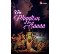 The Phantom Of The Sauna
