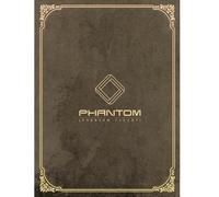 The Phantom - Phantom Theory