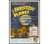 The Phantom Planet