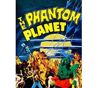 The Phantom Planet
