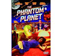 The Phantom Planet (DVD) (1961) (All Regions) (NTSC) (US Import)