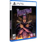 The Phantom - PlayStation 5