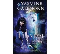 The Phantom Queen: 3 (Whisper Hollow)