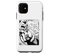 The Phantom Retro Comic WHAM Punch Case for iPhone 11