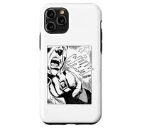 The Phantom Retro Comic WHAM Punch Case for iPhone 11 Pro
