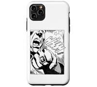 The Phantom Retro Comic WHAM Punch Case for iPhone 11 Pro Max