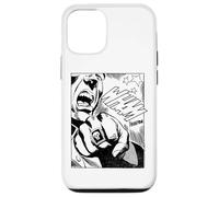 The Phantom Retro Comic WHAM Punch Case for iPhone 12/12 Pro