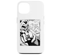 The Phantom Retro Comic WHAM Punch Case for iPhone 13
