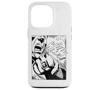 The Phantom Retro Comic WHAM Punch Case for iPhone 13 Pro