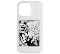 The Phantom Retro Comic WHAM Punch Case for iPhone 14 Pro Max