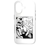 The Phantom Retro Comic WHAM Punch Case for iPhone 17