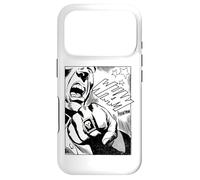 The Phantom Retro Comic WHAM Punch Case for iPhone 17 Pro