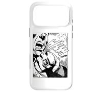 The Phantom Retro Comic WHAM Punch Case for iPhone 17 Pro Max