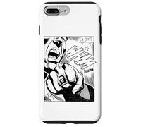 The Phantom Retro Comic WHAM Punch Case for iPhone 7 Plus/8 Plus