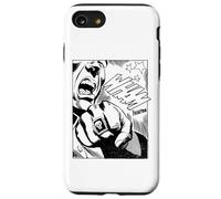 The Phantom Retro Comic WHAM Punch Case for iPhone SE (2020) / 7/8