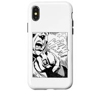 The Phantom Retro Comic WHAM Punch Case for iPhone X/XS