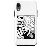 The Phantom Retro Comic WHAM Punch Case for iPhone XR