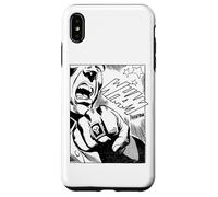 The Phantom Retro Comic WHAM Punch Case for iPhone XS Max