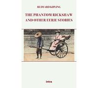 The Phantom Rickshaw and Other Eerie Stories