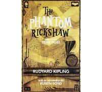 The Phantom Rickshaw and Other Eerie Tales