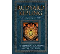 The Phantom Rickshaw & Other Eerie Tales