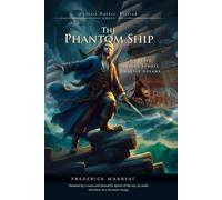 The phantom ship (Complete with Illustrated and Annotated)