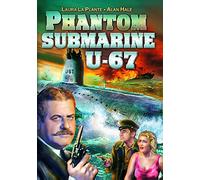The Phantom Submarine U-67 (DVD) (1931) (All Regions) (NTSC) (US Import)