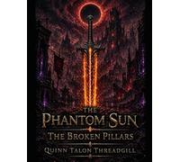 The Phantom Sun: The Broken Pillars: 4 (The Phantom Sun Saga)