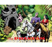 The Phantom: The Best of Sy Barry Years 1961-1994