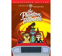 The Phantom Tollbooth