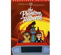 The Phantom Tollbooth