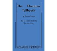 The Phantom Tollbooth