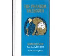 The Phantom Tollbooth
