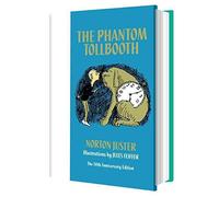 [(The Phantom Tollbooth)] [By (author) Norton Juster ] published on (October, 2011)