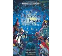 The Phantom Tollbooth (Essential Modern Classics) by Juster, Norton (2008) Paperback