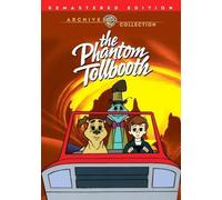 The Phantom Tollbooth