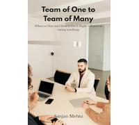 The Phantom Town Mystery (Edition2): When to Hire and How to Do It Right - Practical hiring roadmap.