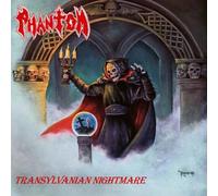 Phantom Transylvanian Nightmare Vinyl NEW