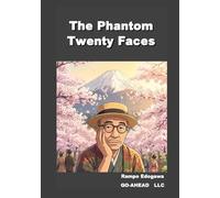 The Phantom Twenty Faces