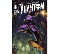 The Phantom Vol. 1 Deluxe Edition