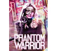 The Phantom Warrior