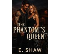 The Phantom's Queen