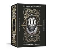The Phantomwise Tarot: A 78-Card Deck and Guidebook (Tarot Cards): 1