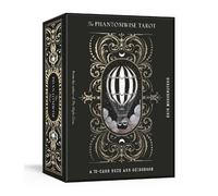 The Phantomwise Tarot: A 78-Card Deck and Guidebook (Tarot Cards): 1