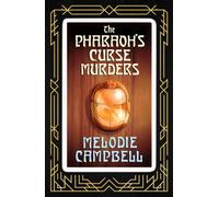 The Pharaoh's Curse Murders
