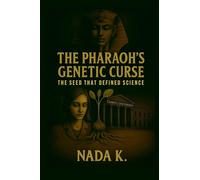 The Pharaoh's Genetic Curse: The seed that defined science
