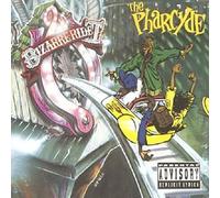 The Pharcyde - Bizarre Ride