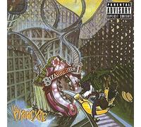 The Pharcyde - Bizzare Ride II The Pharcyde [New Vinyl LP] Explicit, Yellow, Blu